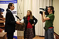 SOF Team: pierwszy wywiad dla telewizji TVP3 SOF Team: pierwszy wywiad dla telewizji TVP3