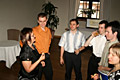 Zwycięski team – kuluarowe rozmowy Zwycięski team – kuluarowe rozmowy